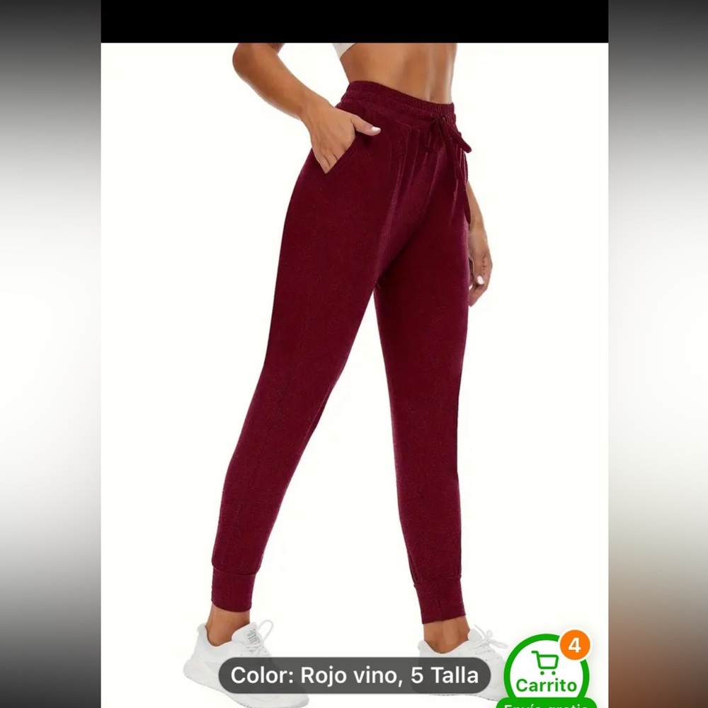 Women pants